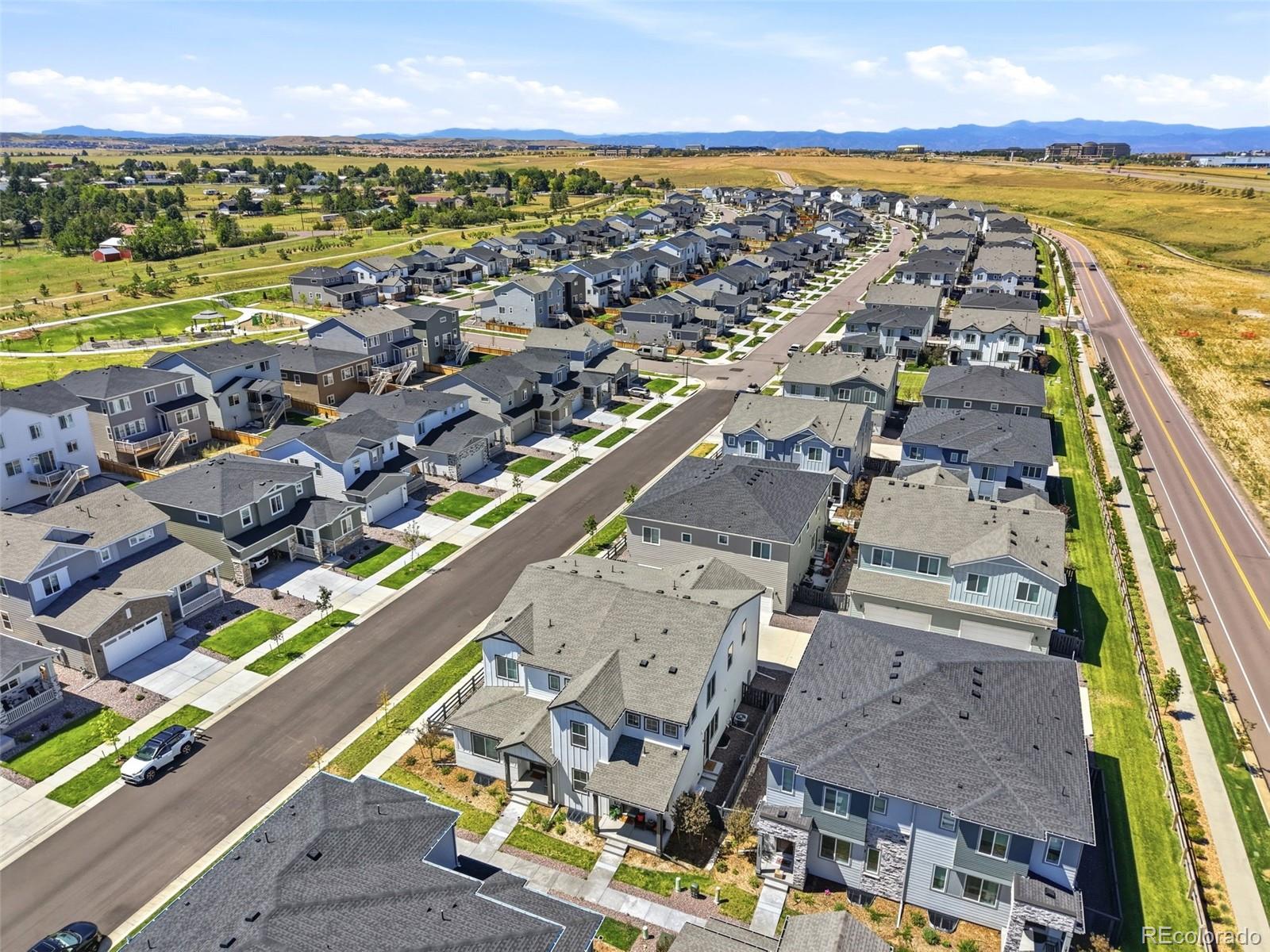 14085 Deertrack Lane