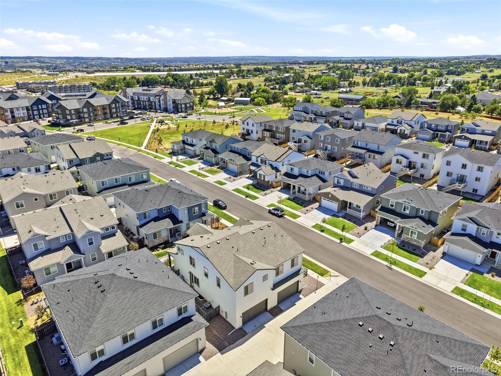14085 Deertrack Lane