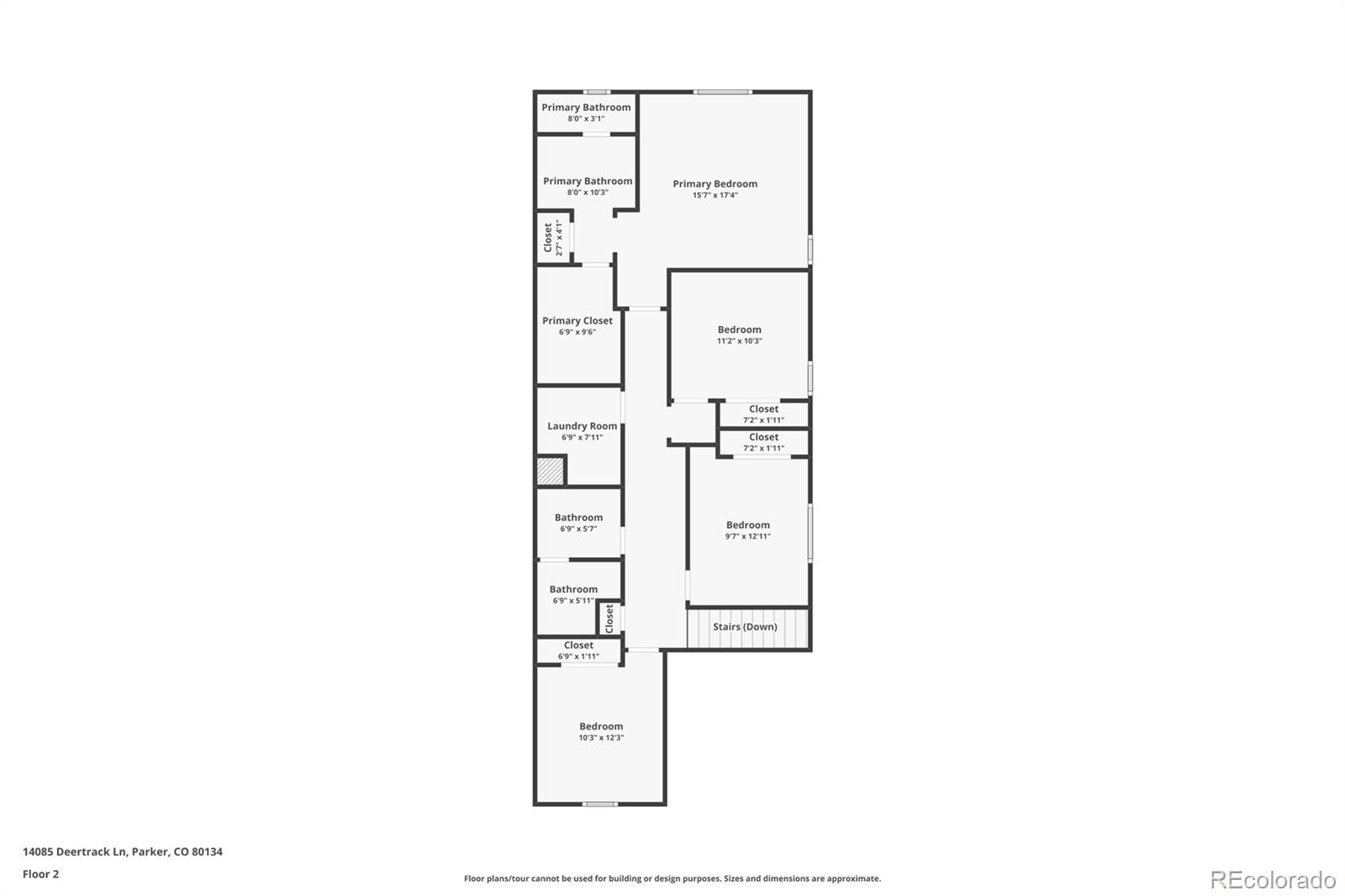 14085 Deertrack Lane