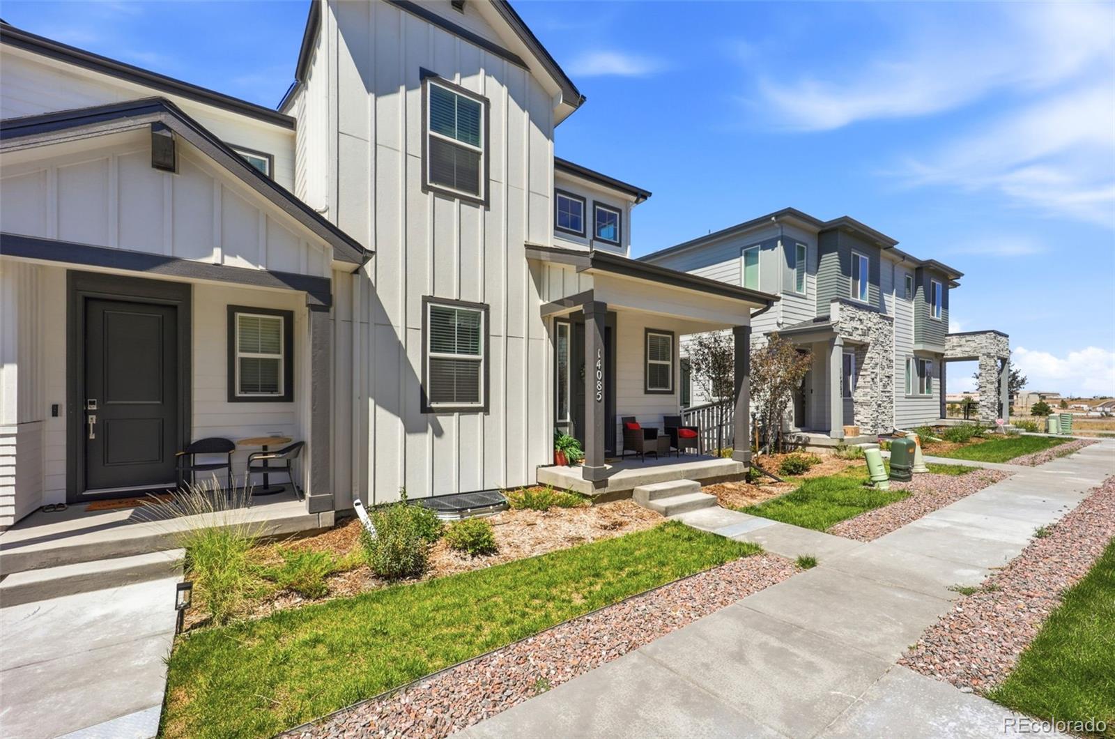 14085 Deertrack Lane