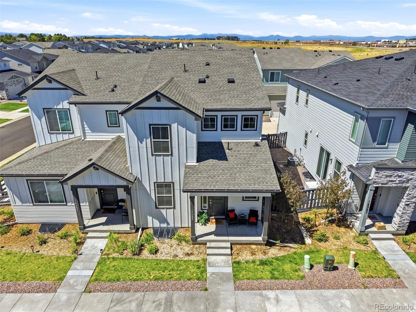 14085 Deertrack Lane