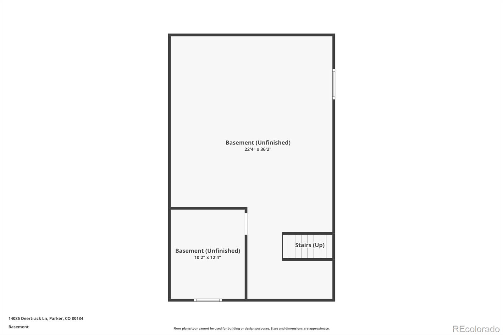 14085 Deertrack Lane