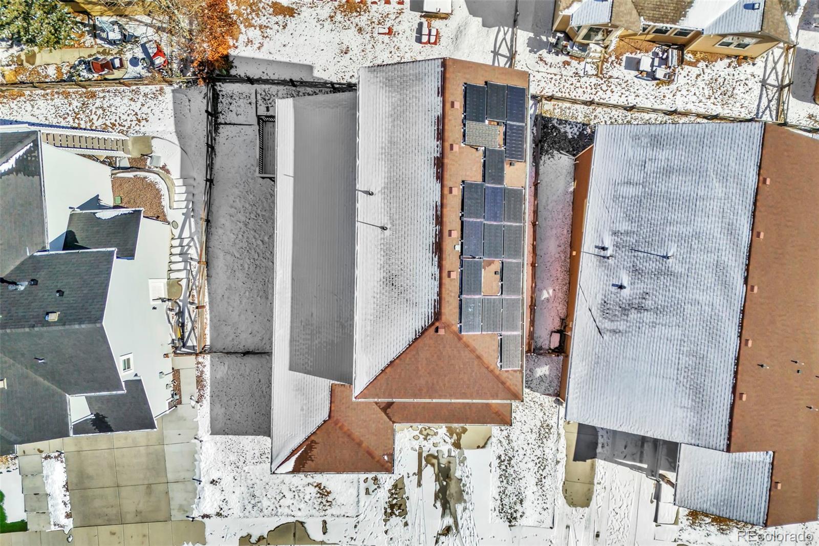 6633 Hidden Hickory Circle