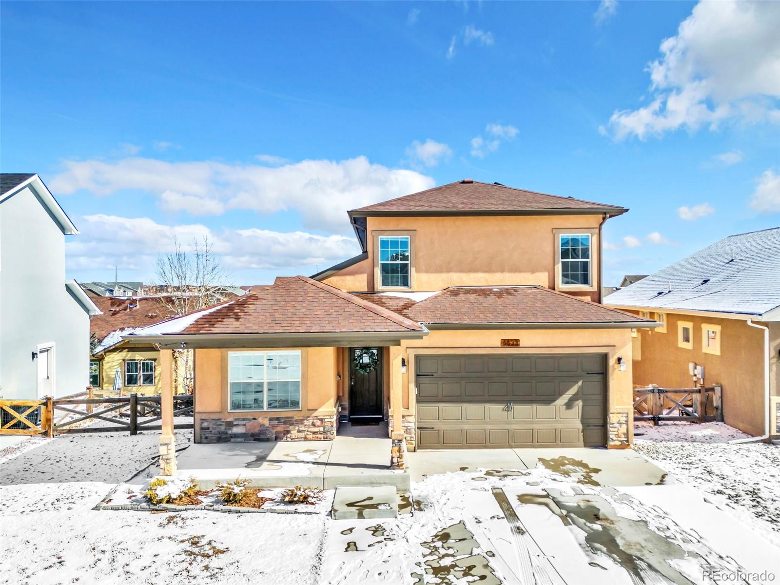 6633 Hidden Hickory Circle