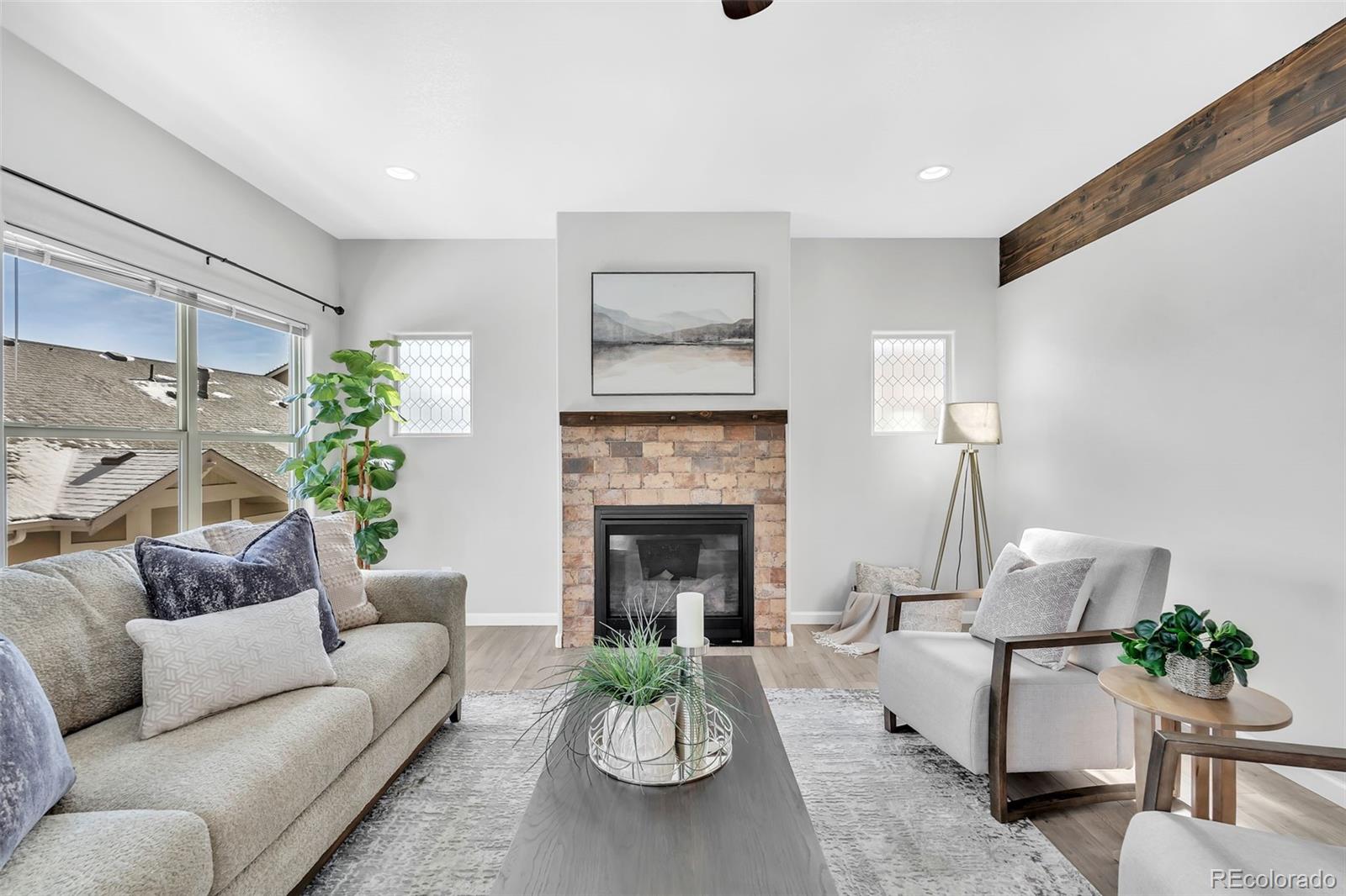 6633 Hidden Hickory Circle