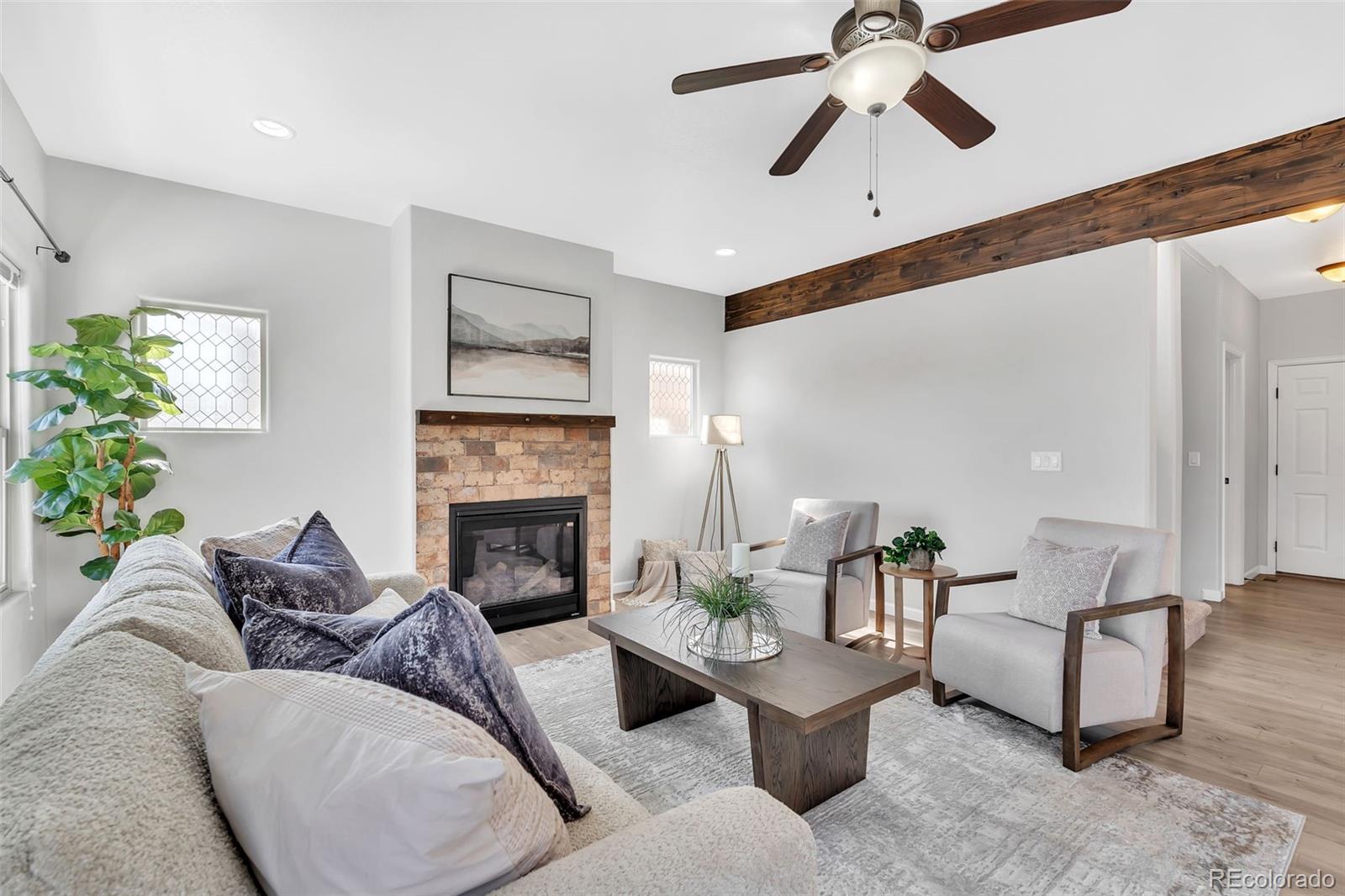 6633 Hidden Hickory Circle