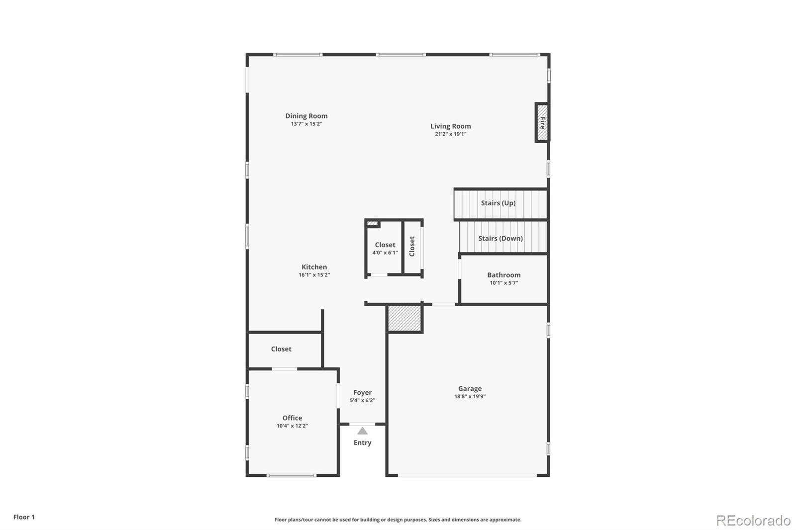 6633 Hidden Hickory Circle