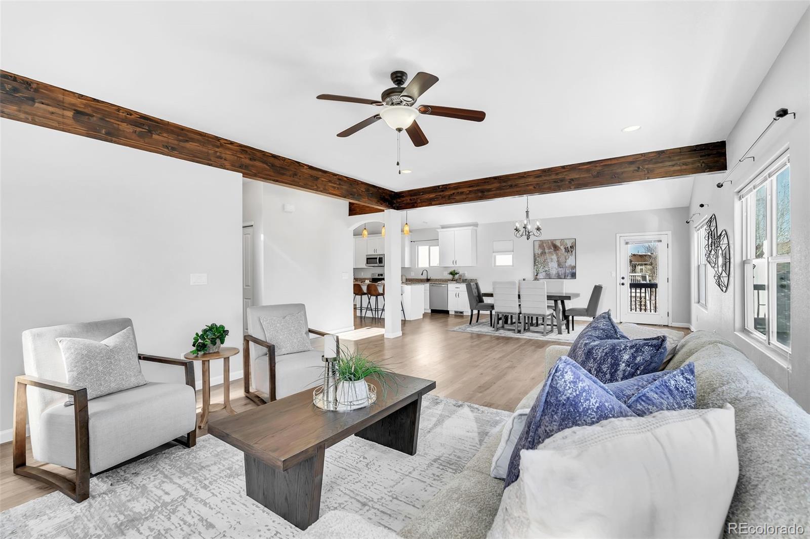 6633 Hidden Hickory Circle