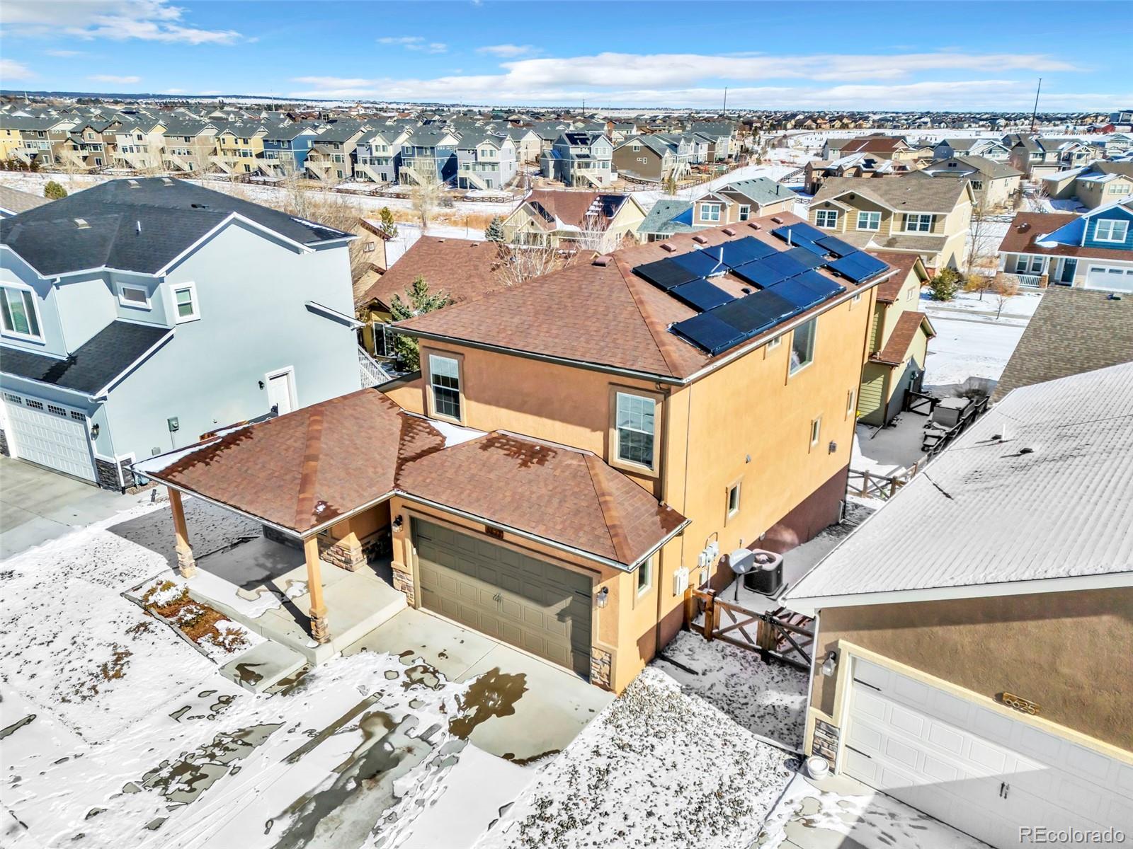 6633 Hidden Hickory Circle