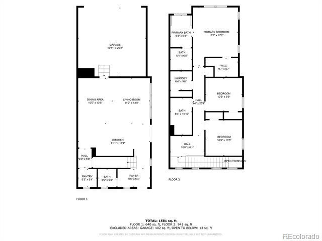 8037 E 53rd Drive