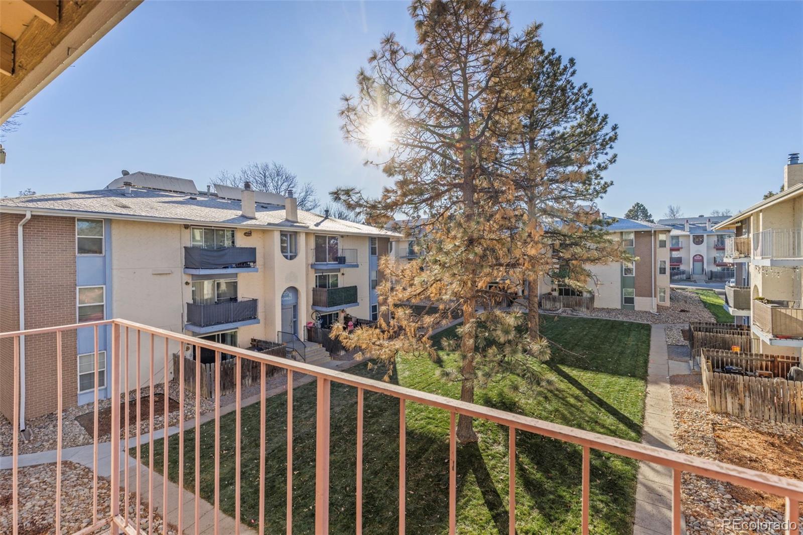 12180 Huron Unit: 302