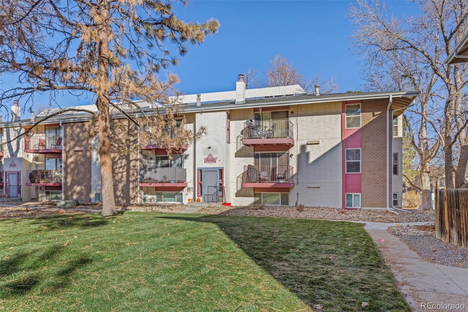 12180 Huron Unit: 302