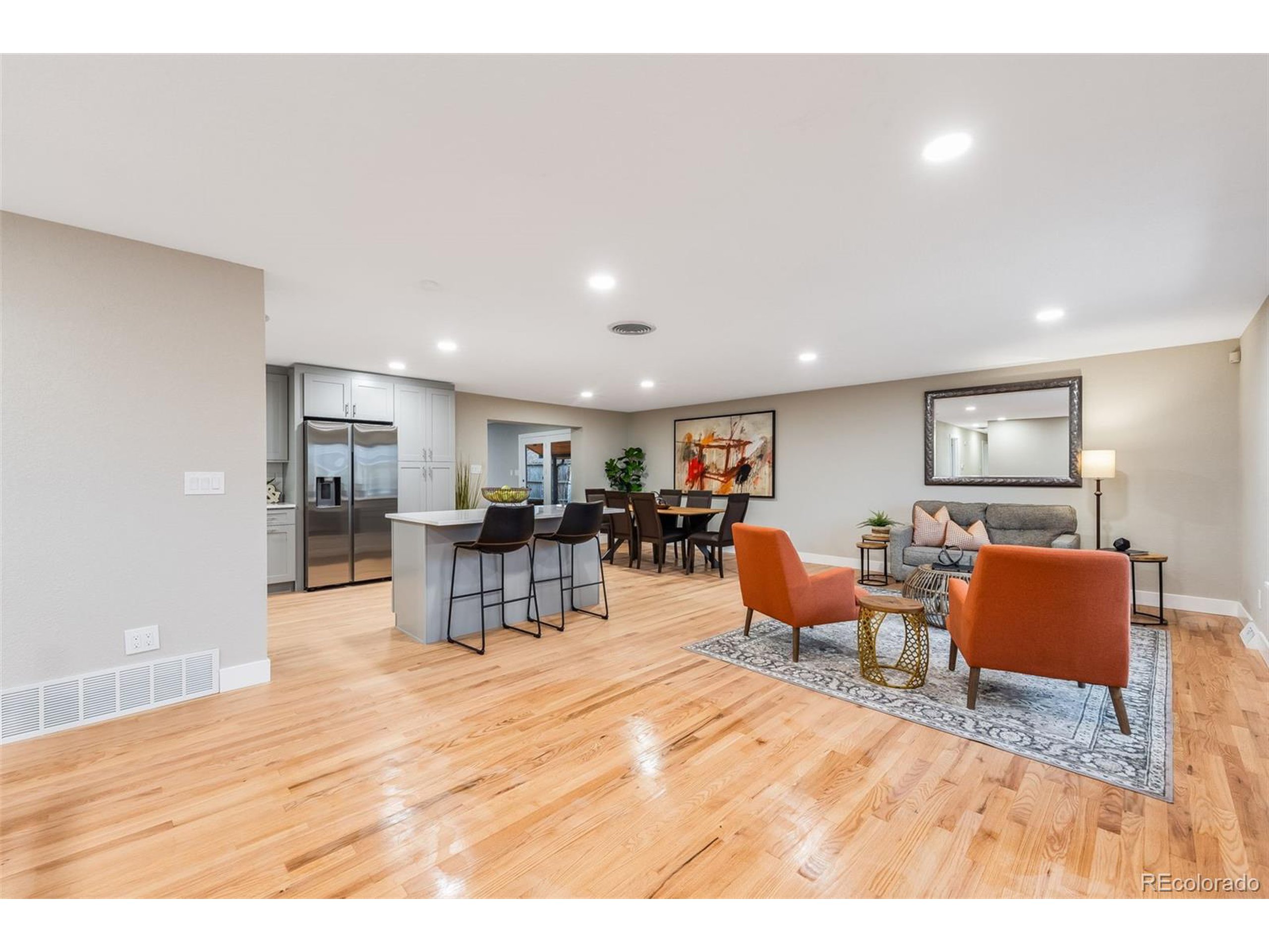 3344 S Uinta Ct