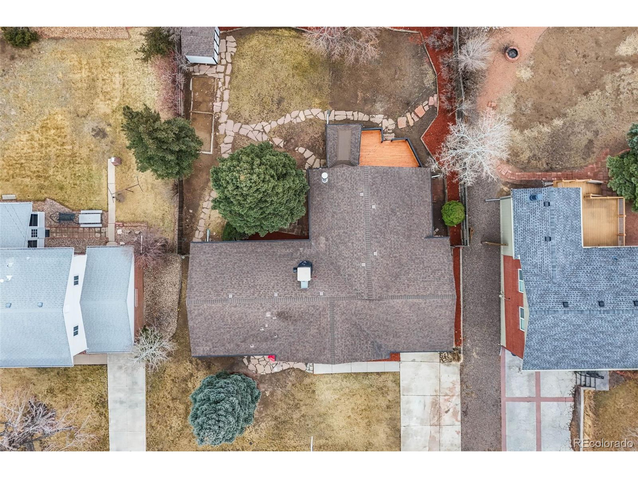 3344 S Uinta Ct