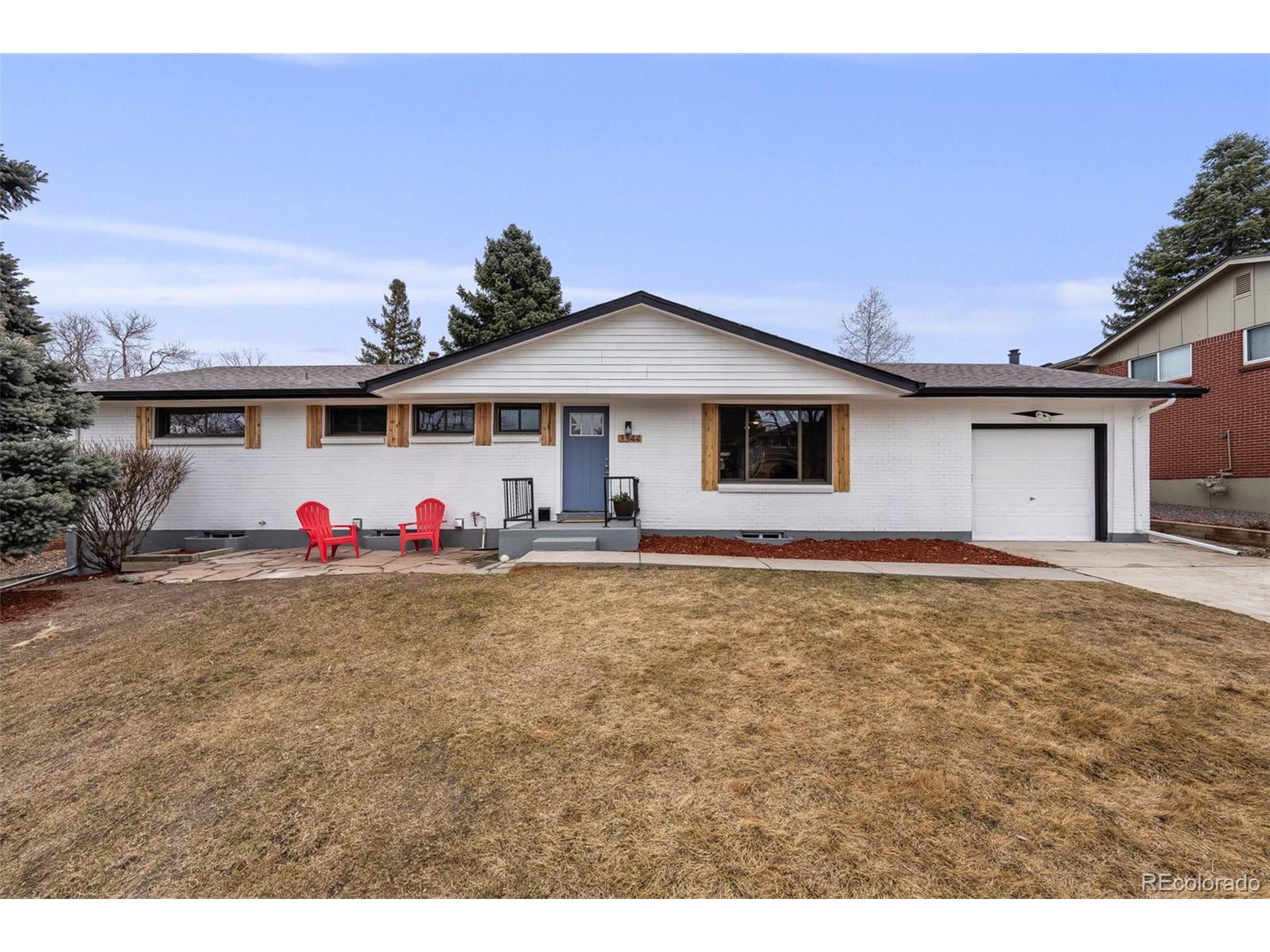 3344 S Uinta Ct