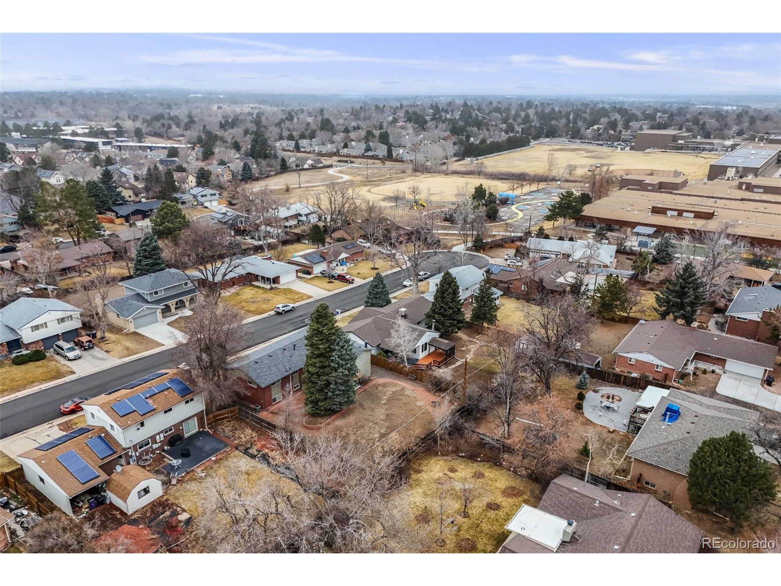 3344 S Uinta Ct