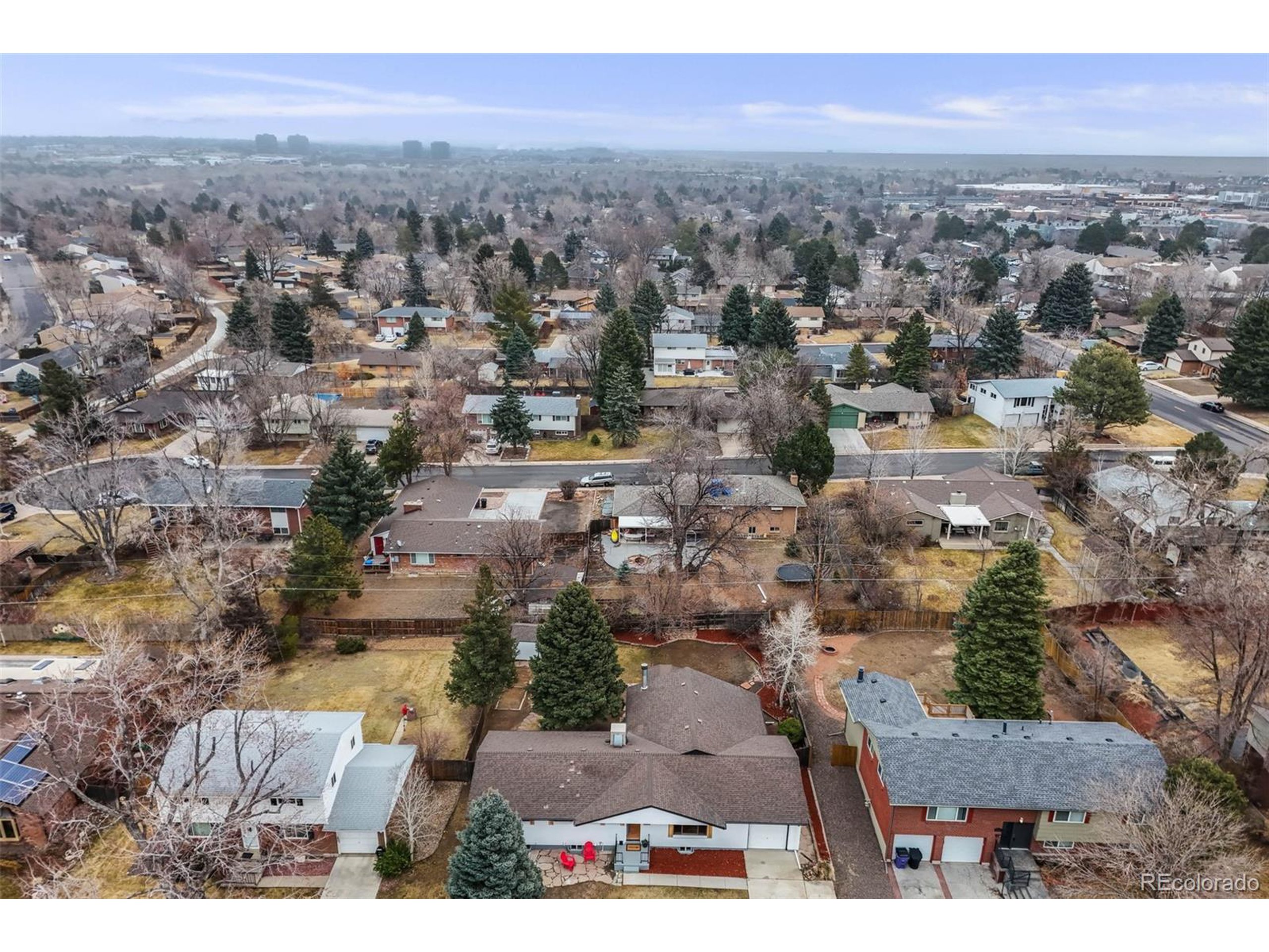 3344 S Uinta Ct
