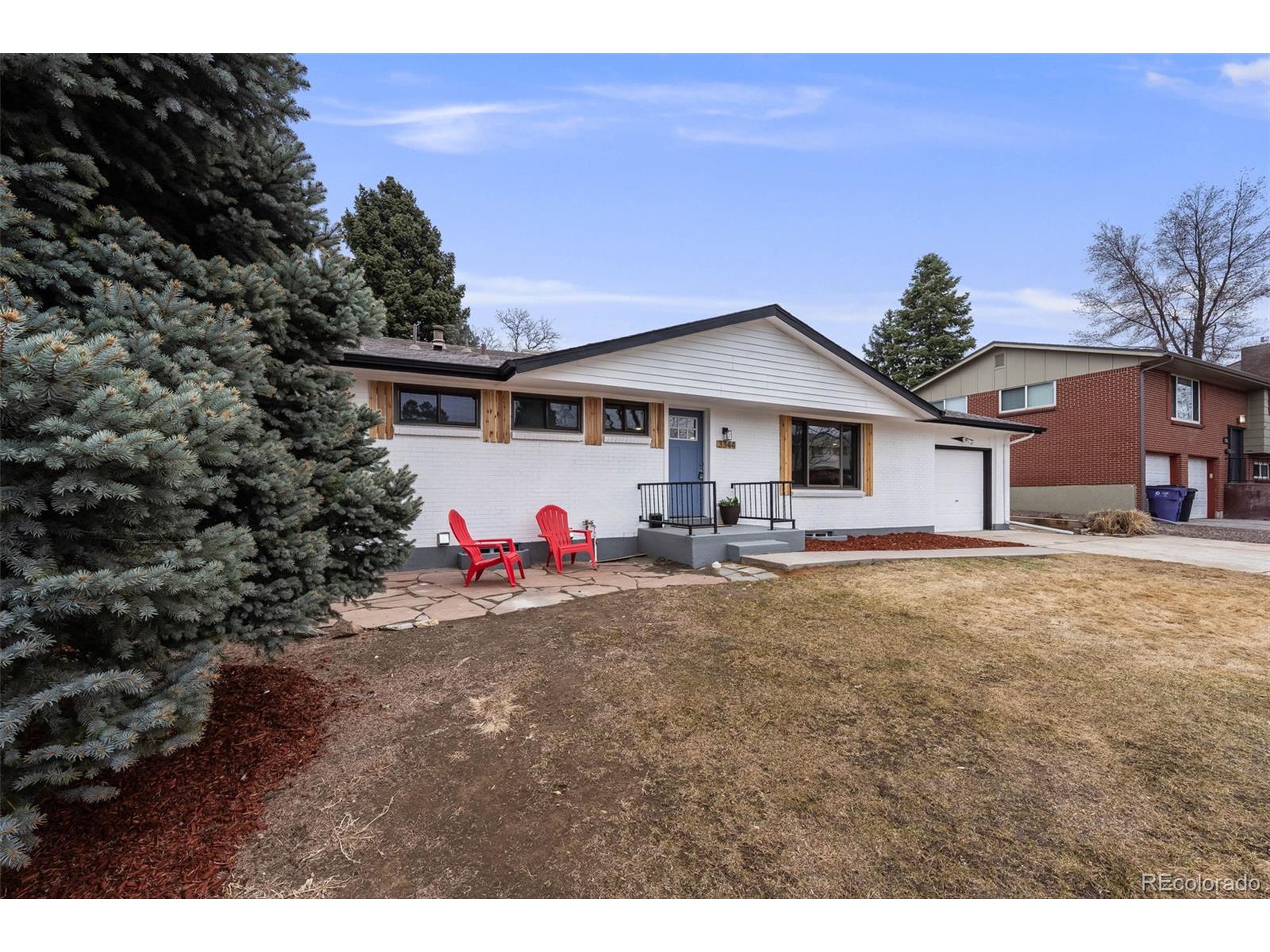 3344 S Uinta Ct