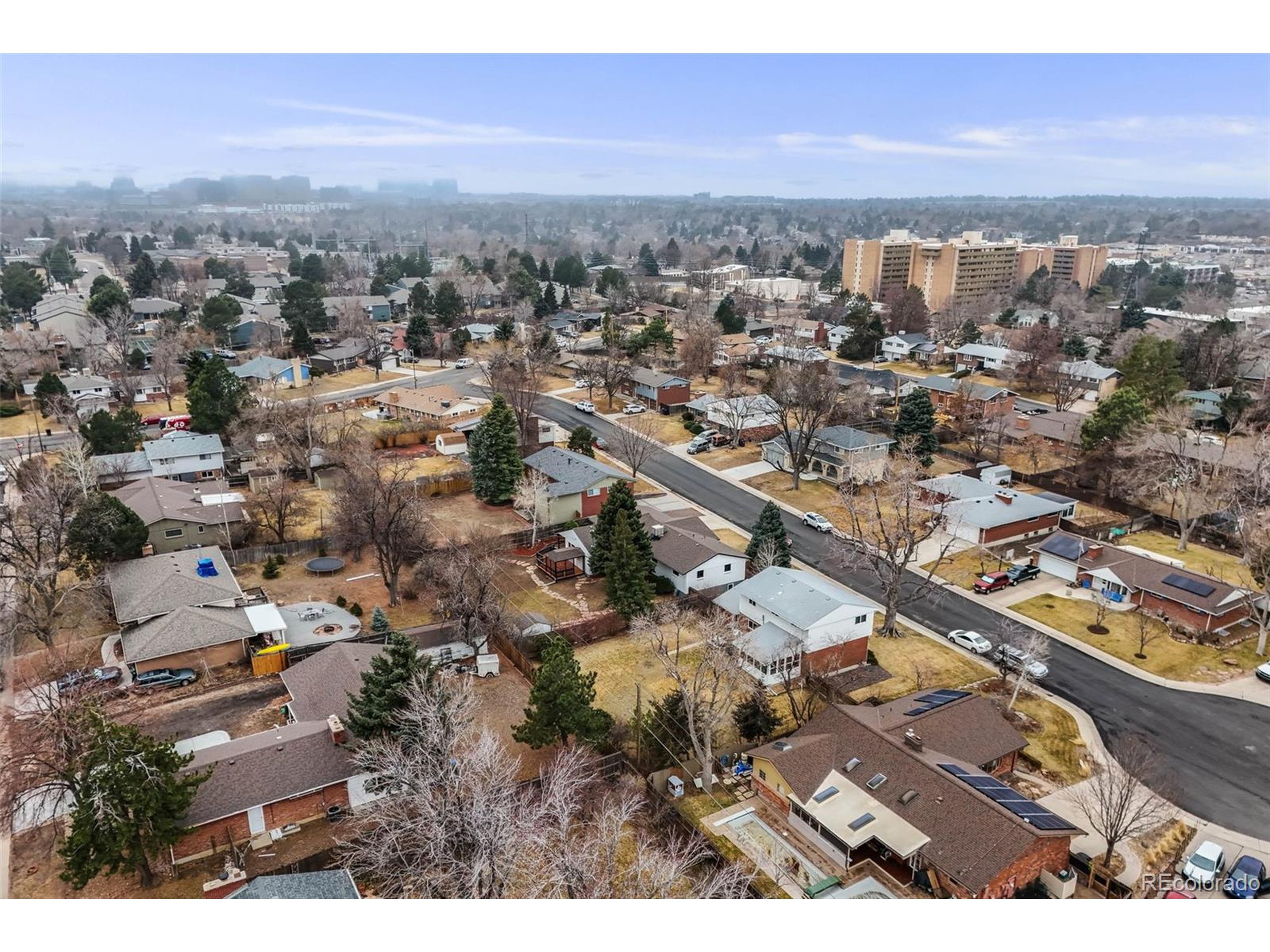 3344 S Uinta Ct