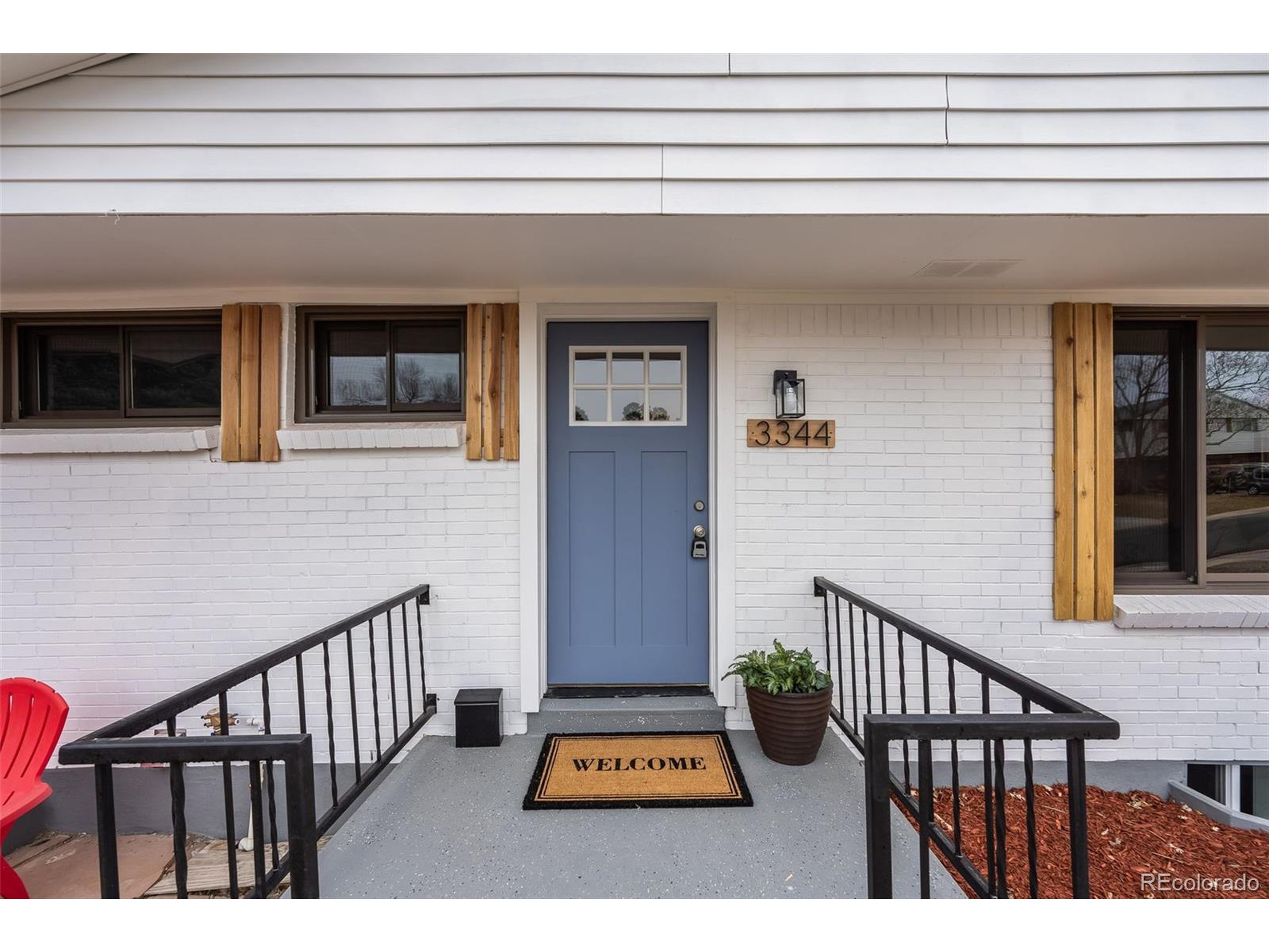 3344 S Uinta Ct