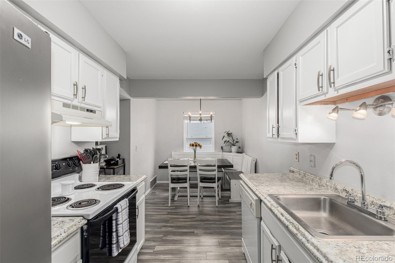 3141 S Tamarac Drive Unit: 305E