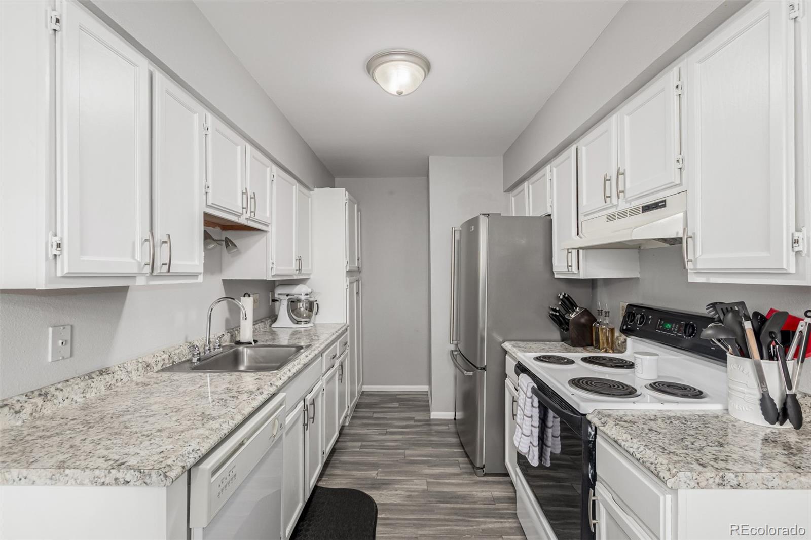 3141 S Tamarac Drive Unit: 305E