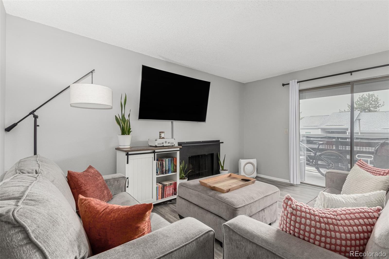 3141 S Tamarac Drive Unit: 305E