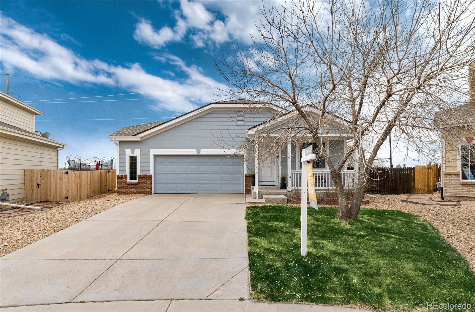 4711 S Himalaya Court