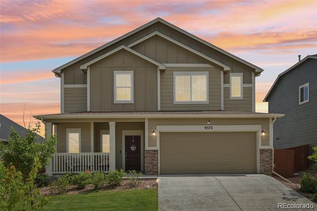 9572 Fairway Glen Drive