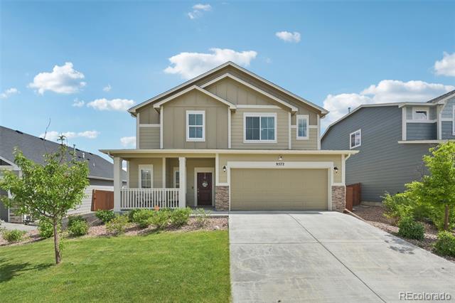 9572 Fairway Glen Drive