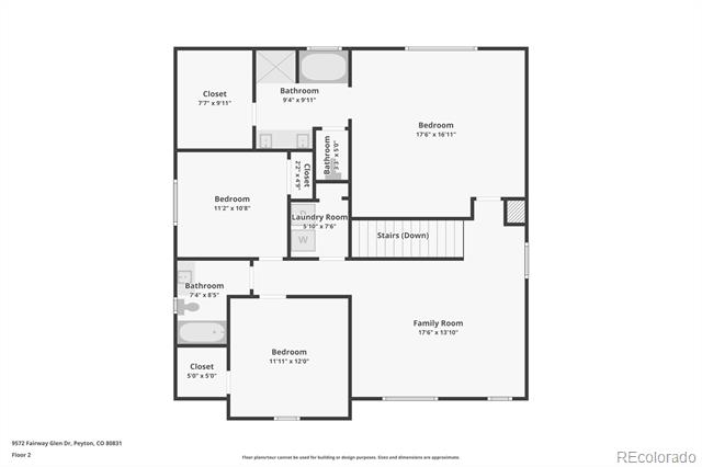 9572 Fairway Glen Drive