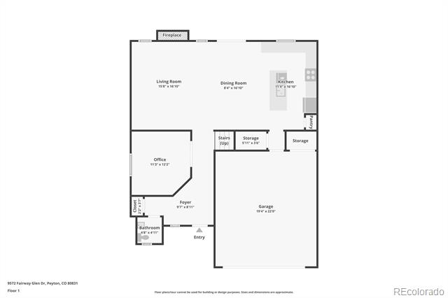 9572 Fairway Glen Drive