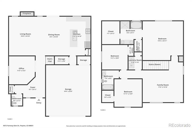 9572 Fairway Glen Drive