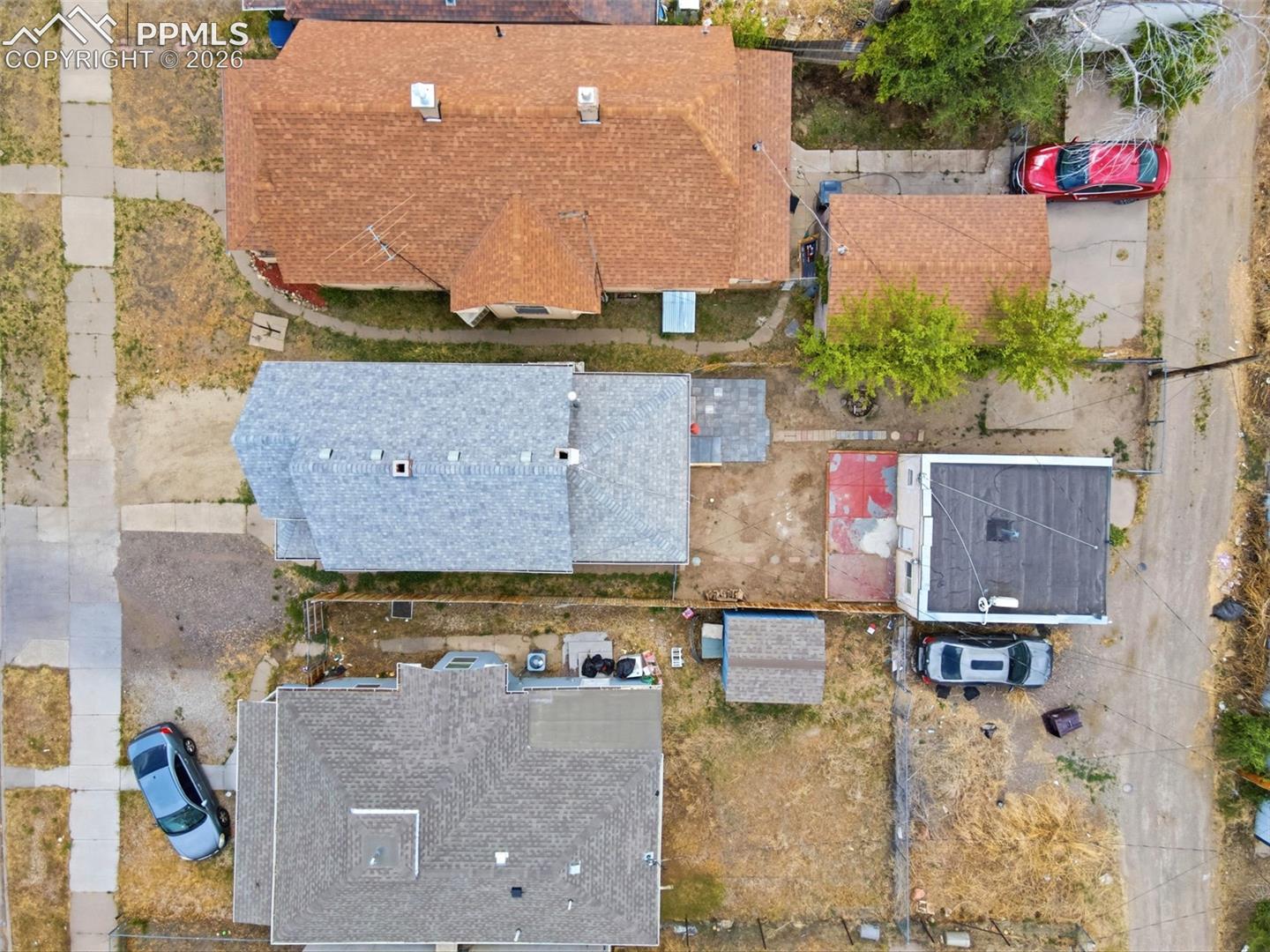 1437 Cypress Street