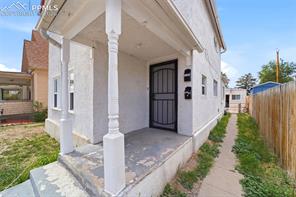 1437 Cypress Street