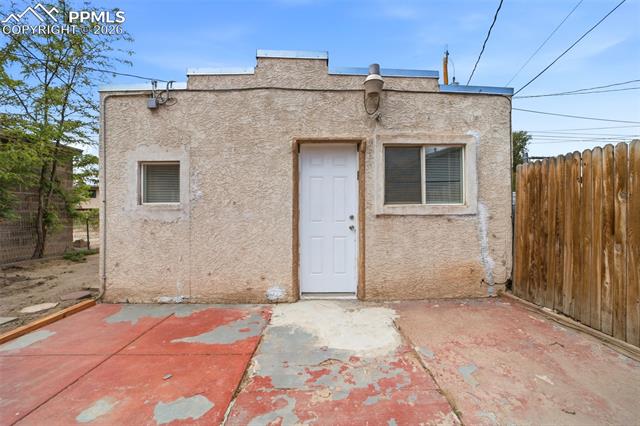 1437 Cypress Street