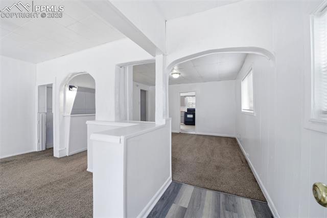 1437 Cypress Street