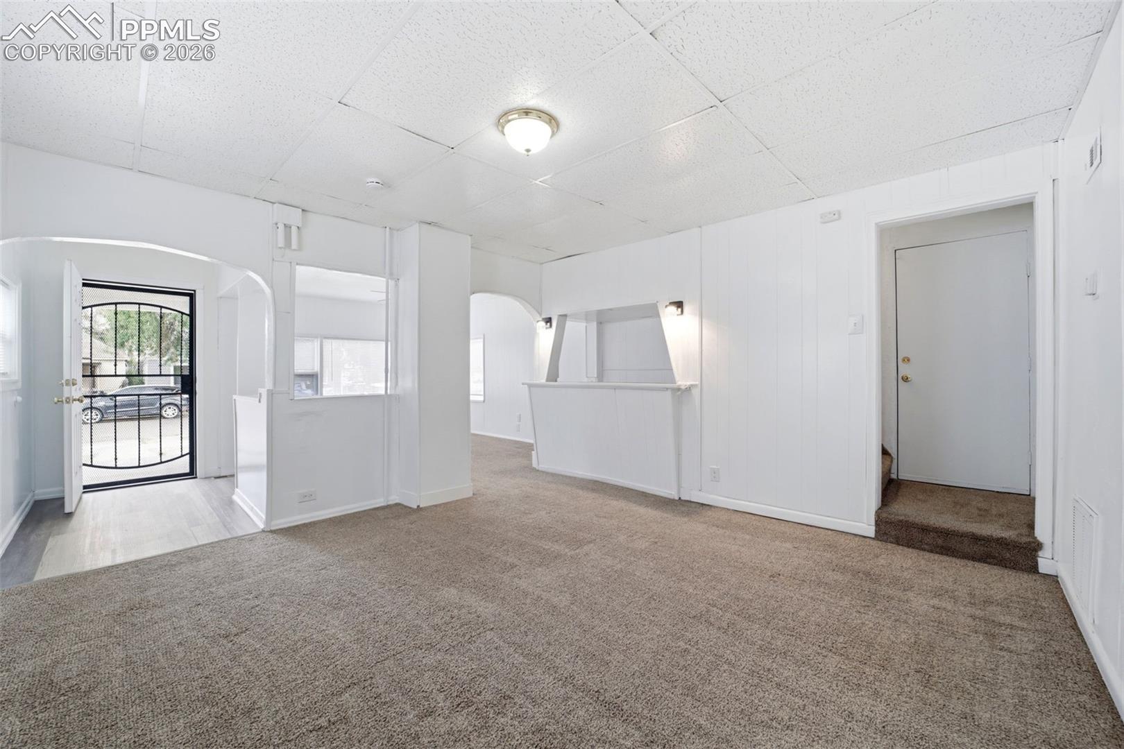 1437 Cypress Street