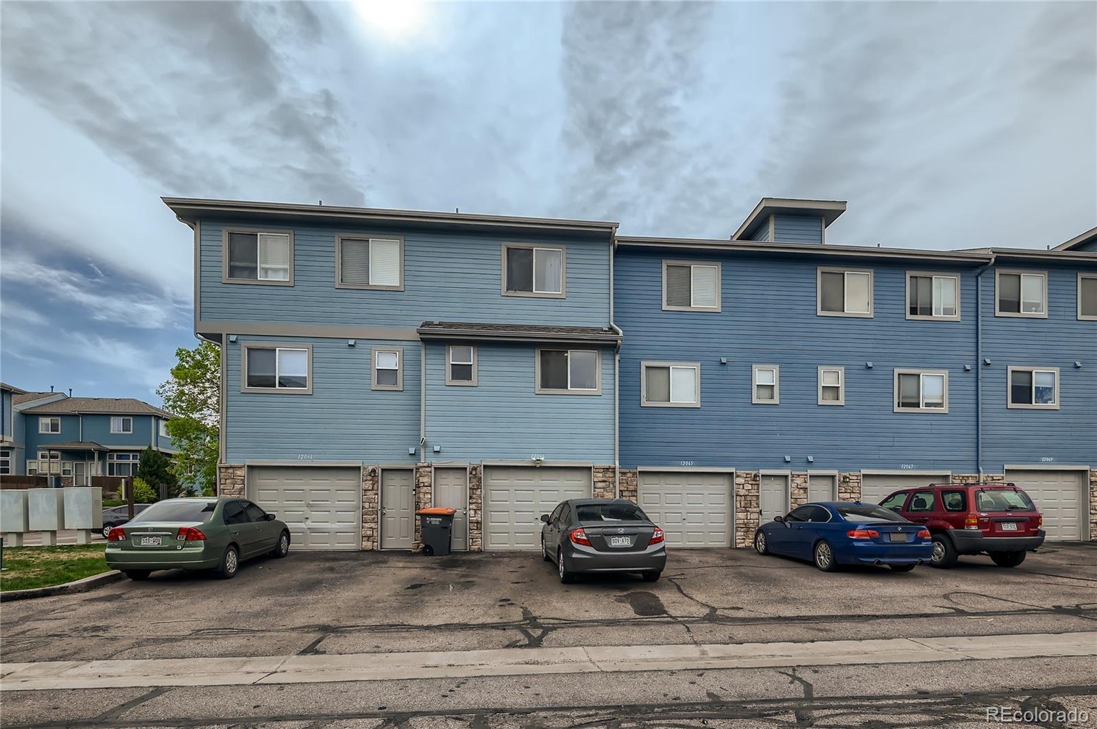 12063 Monaco Court