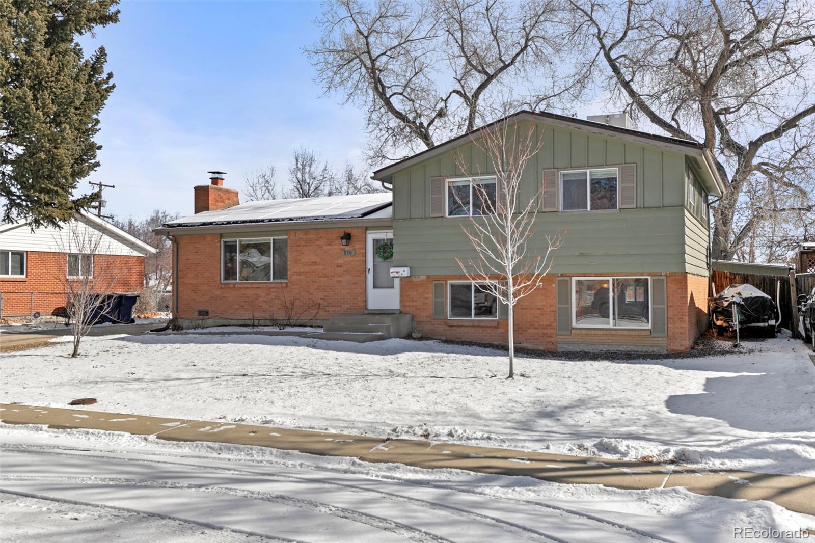 950 Laurel Street