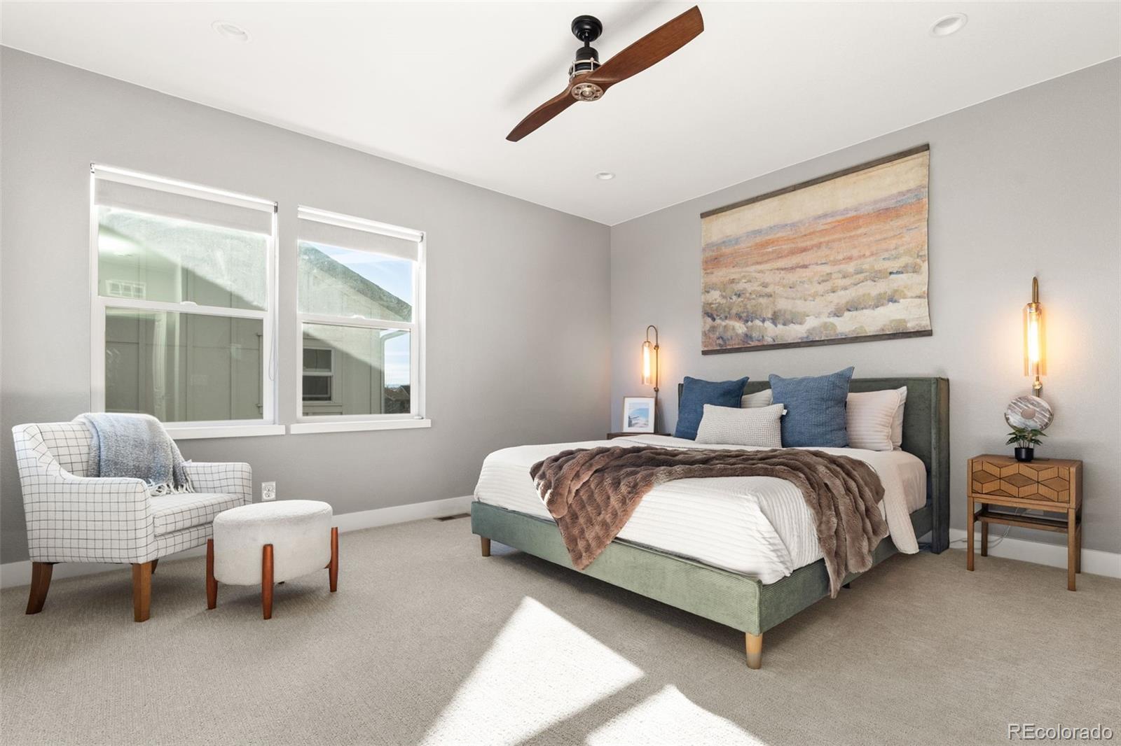 6743 Mariposa Street