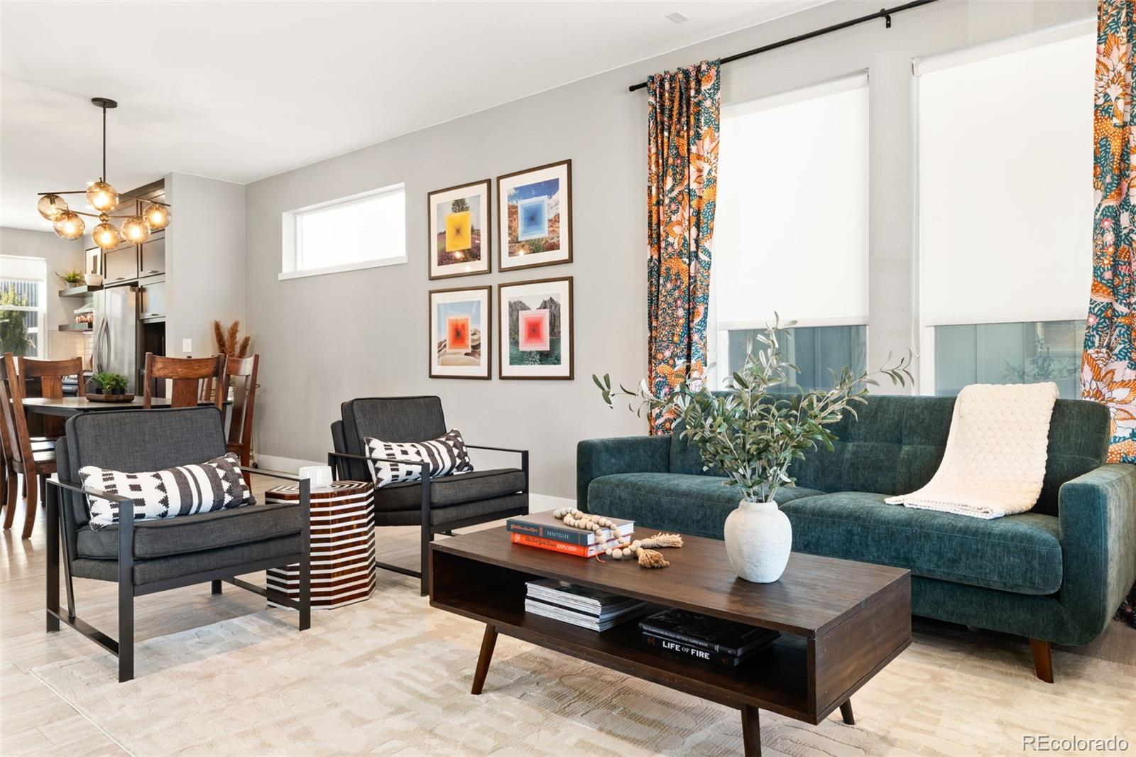 6743 Mariposa Street