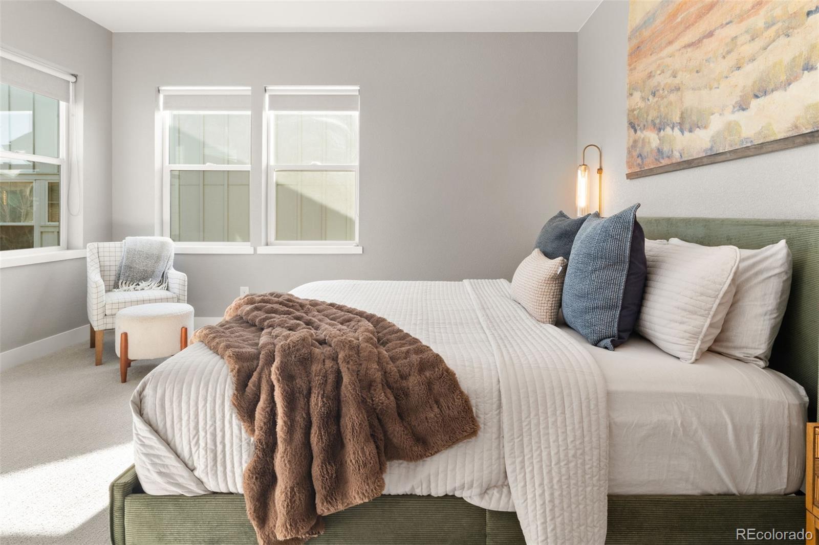 6743 Mariposa Street