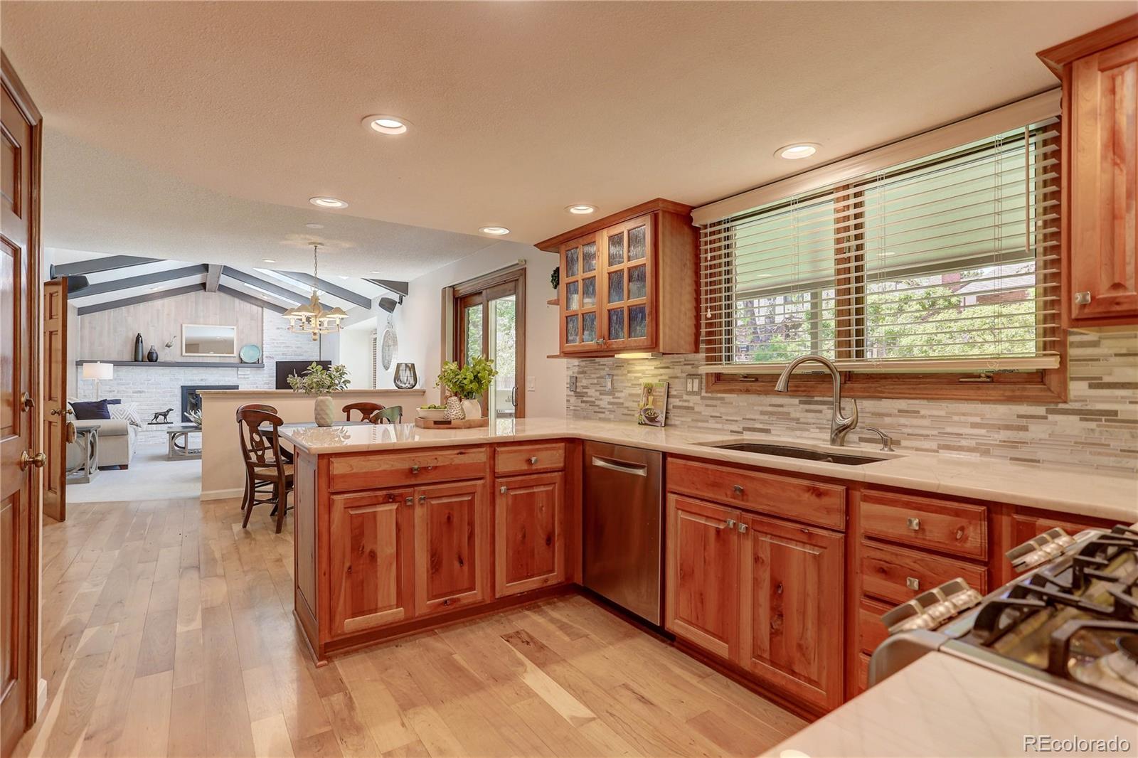6123 S Macon Way