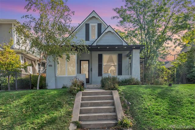 416 S High Street