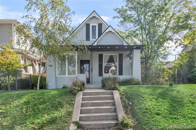 416 S High Street
