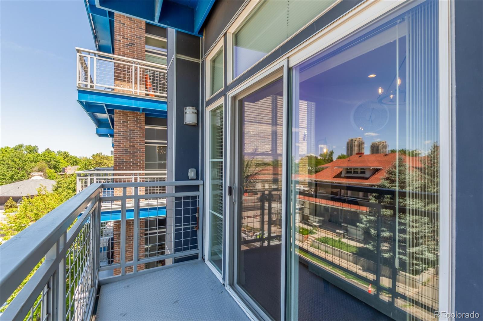 1488 Madison Street Unit: 302