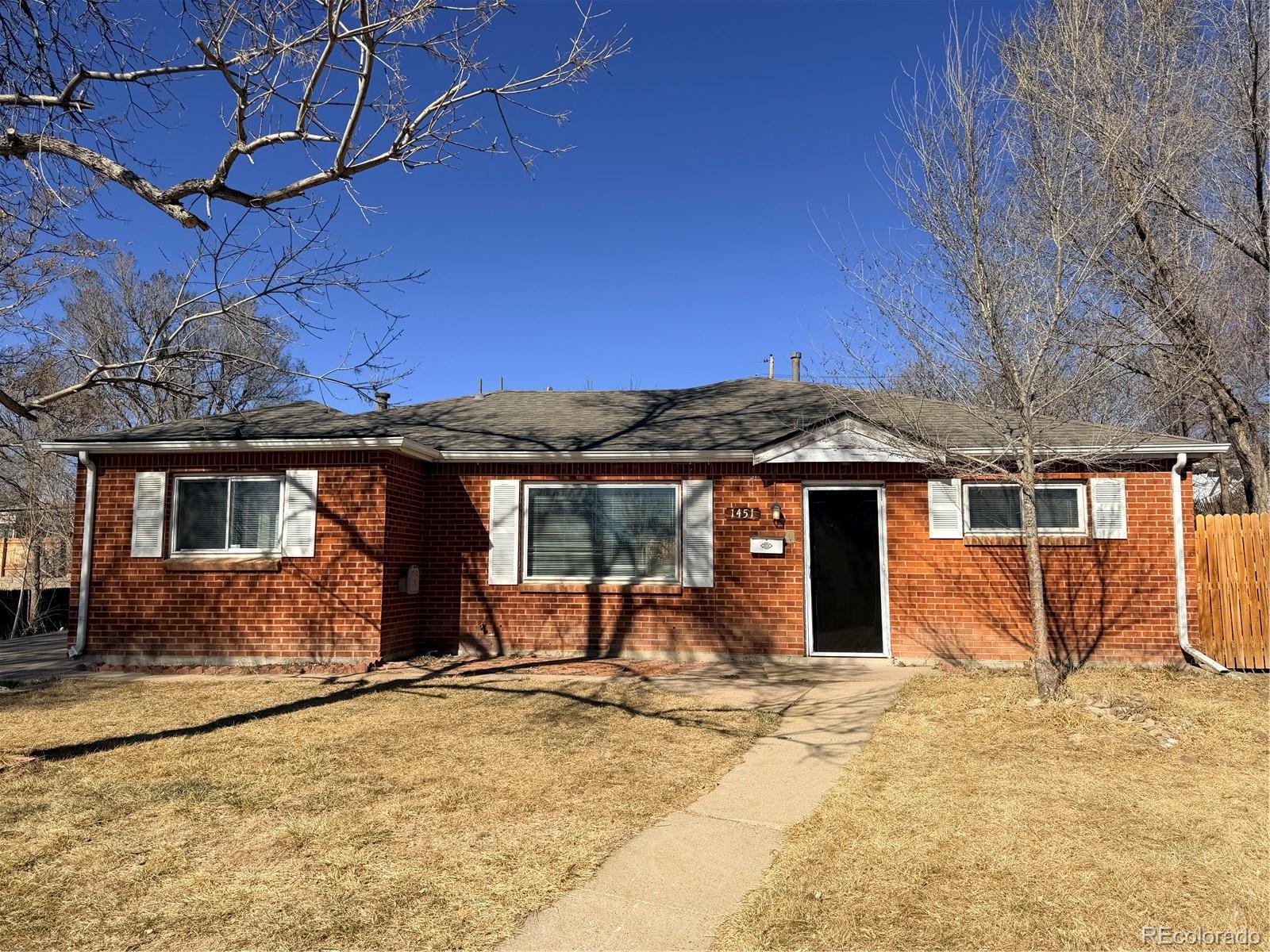 1451 Elm Place