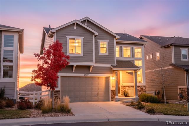 2579 Loon Circle