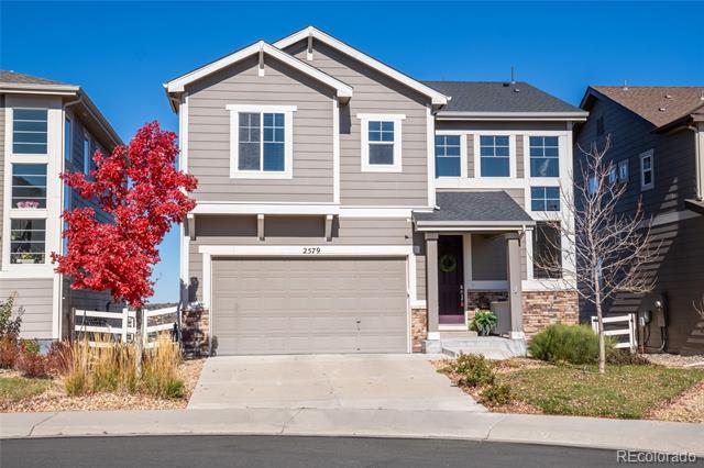 2579 Loon Circle